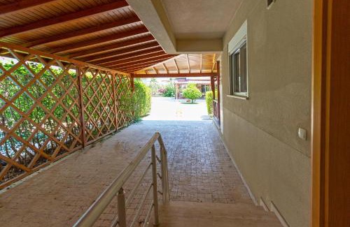 Kadriye Villa | Paradise Town Villa Belmaria