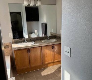 North Las Vegas House | Paradise