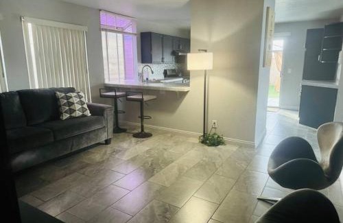 North Las Vegas House | Paradise