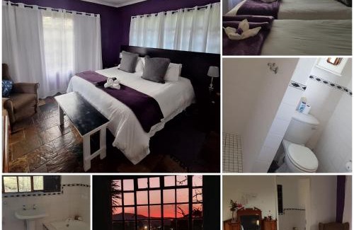 Graskop Apartment | Paradise View Guesthouse