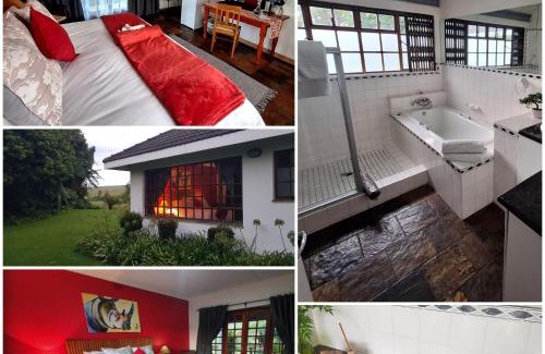 Graskop Apartment | Paradise View Guesthouse