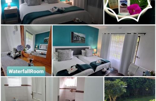 Graskop Apartment | Paradise View Guesthouse