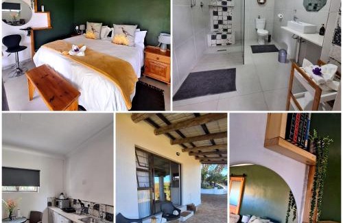 Graskop Apartment | Paradise View Guesthouse