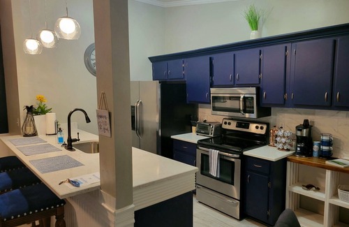 Bradenton Villa | Paradise Villa- near beautiful beaches and IMG