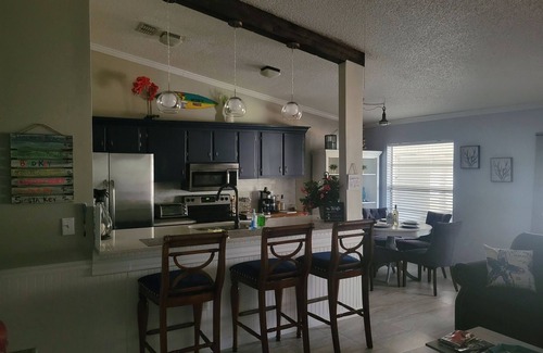 Bradenton Villa | Paradise Villa- near beautiful beaches and IMG