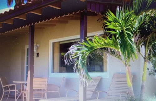 Hillsboro Beach House | PARADISE, VILLA N , ON THE BEACH