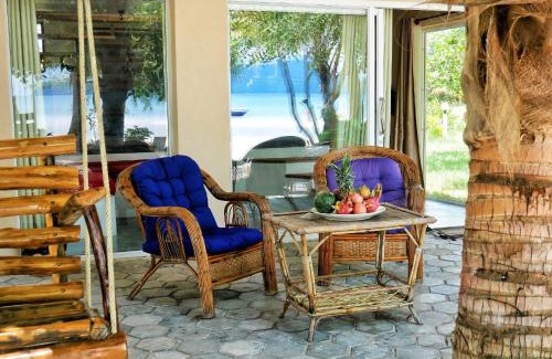 Koh Rong Sanloem Villa | Paradise Villas Koh Rong Sanloem