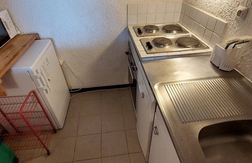 Plan Peisey Apartment | Paradiski calm and sunny plan peisey