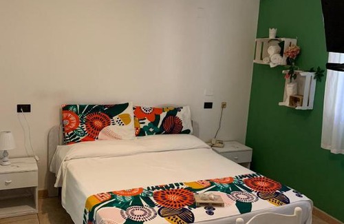 Ramacca Hotel | Paradiso della Zagara