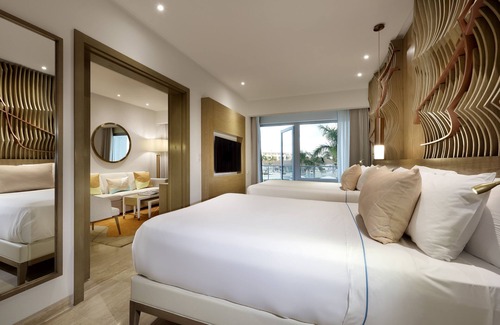 Bavaro Hotel | Paradisus Grand Cana - All Suites - All Inclusive