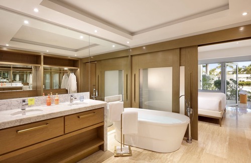 Bavaro Hotel | Paradisus Grand Cana - All Suites - All Inclusive