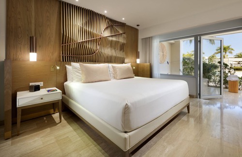 Bavaro Hotel | Paradisus Grand Cana - All Suites - All Inclusive