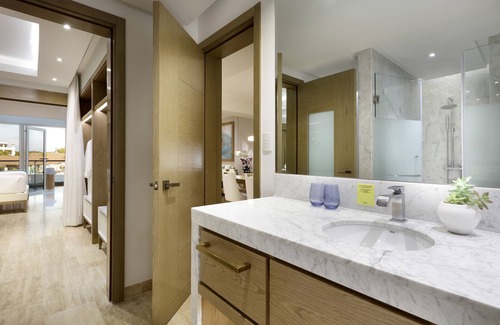 Bavaro Hotel | Paradisus Grand Cana - All Suites - All Inclusive
