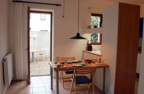 Nissan-lez-Enserune Apartment | Paradix holiday apartment - gîte 3, 2 pers