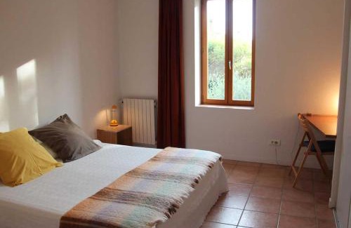 Nissan-lez-Enserune Apartment | Paradix holiday apartment - gîte 3, 2 pers