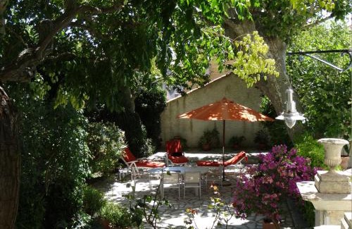Nissan-lez-Enserune Apartment | Paradix holiday apartment - gîte 1, 4 pers