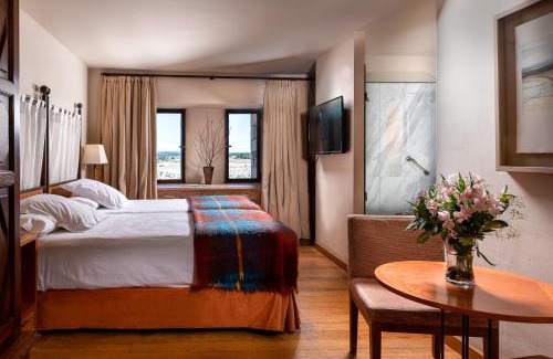 Alarcon Hotel | Parador de Alarcón