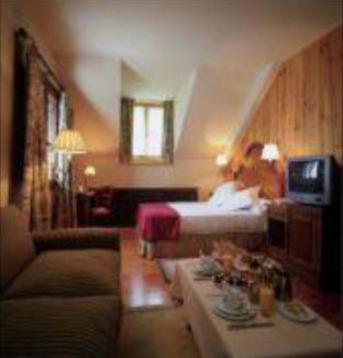 Bielsa Hotel | Parador de Bielsa
