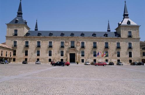 Lerma Hotel | Parador de Lerma