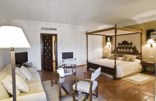 Siguenza Hotel | Parador De Siguenza