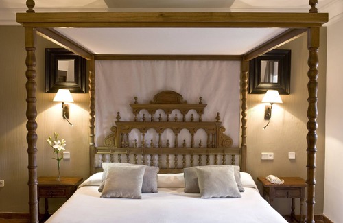 Siguenza Hotel | Parador De Siguenza
