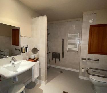 Vielha e Mijaran Hotel | Parador de Vielha