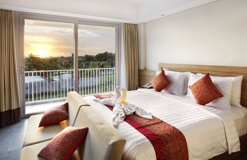 Batubelig Hotel | Paragon Hotel Seminyak