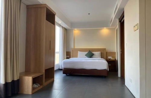 Batubelig Hotel | Paragon Hotel Seminyak