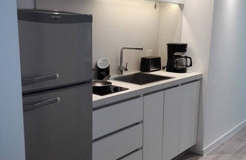 Microcentro Apartment | Paraguay 716