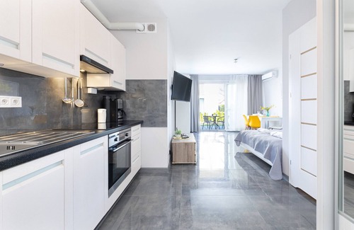 Lukecin Apartment | Paraiso Apartments by Renters
