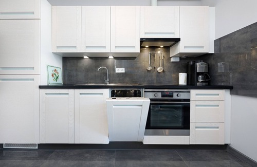 Lukecin Apartment | Paraiso Apartments by Renters
