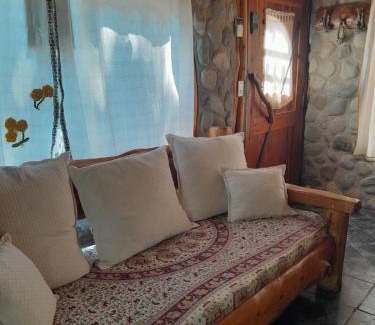 Villa Arelauquen House | Paraiso Bariloche