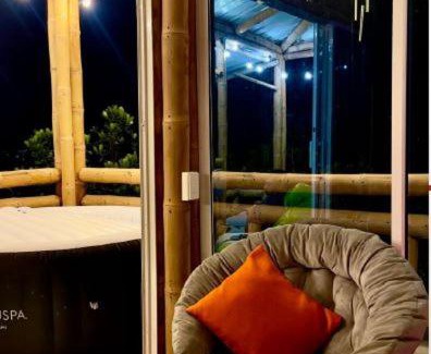 Florida Other | Paraiso Escondido glamping