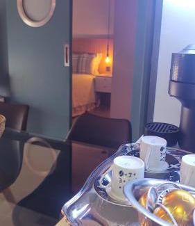 Vila Mariana Apartment | Paraiso Paulista Premium