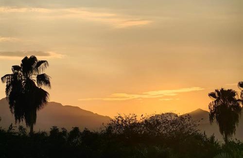 San Jose del Cabo Apartment | Paraiso Rustico en San José del Cabo