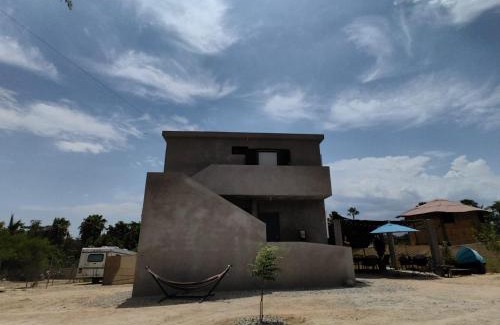 San Jose del Cabo Apartment | Paraiso Rustico en San José del Cabo
