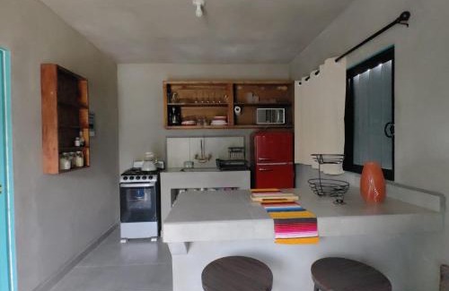 San Jose del Cabo Apartment | Paraiso Rustico en San José del Cabo