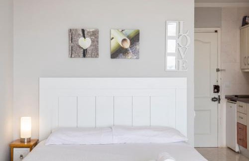 Aguadulce Apartment | Paraiso, vistas al mas piscina