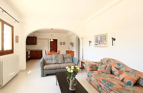 Monte Pego House | Paraje de Libertad by Interhome