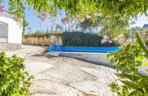 Calabazares Villa | Parajes del Chanza Cortegana by Ruralidays