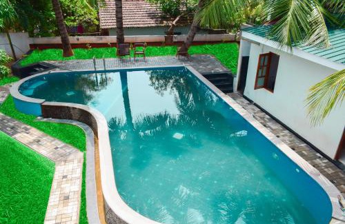 Trincomalee Hotel | Parallel villa