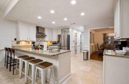 Cartersville House | Param Farms Retreat - 10% Week, 15% Month