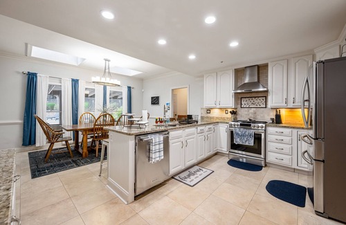 Cartersville House | Param Farms Retreat - 10% Week, 15% Month