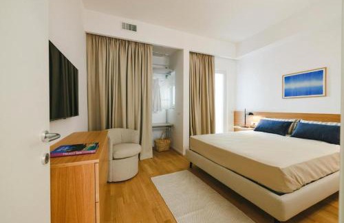 Capitolo House | Paramar Casa Vacanza Capitolo