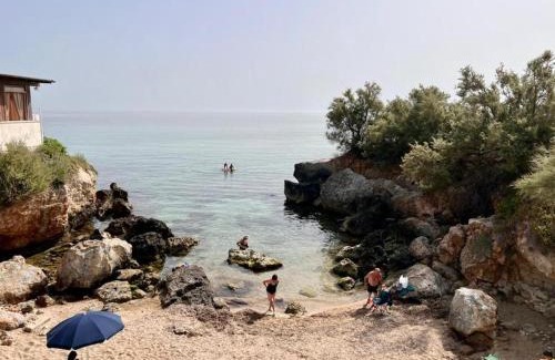 Capitolo House | Paramar Casa Vacanza Capitolo