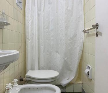 San Nicolas Apartment | Paraná