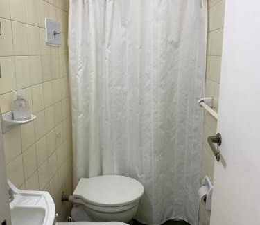 San Nicolas Apartment | Paraná