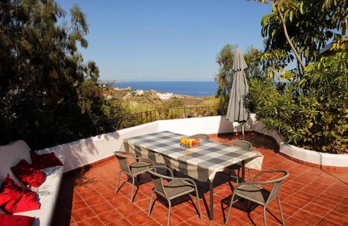 Buen Paso Apartment | Parasol Finca Tabaiba