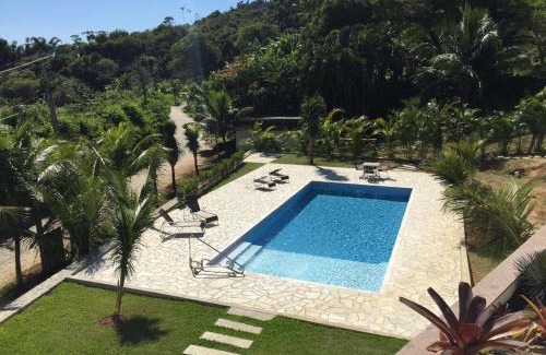 Paraty Apartment | Paraty