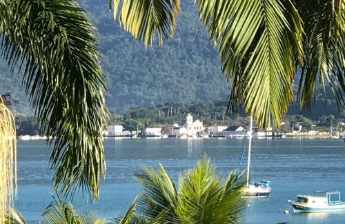 Paraty Apartment | Paraty